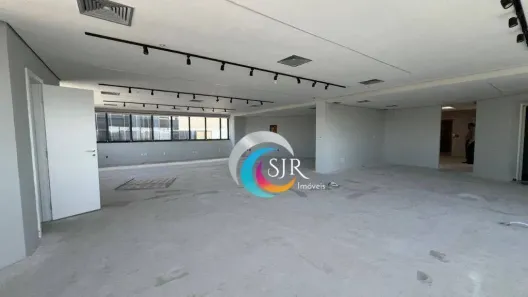 Sala Comercial para venda ou aluguel, 183m² no Itaim Bibi, São Paulo