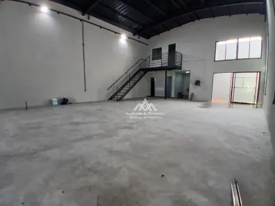 Ponto Comercial para alugar, 250m² no Planalto Verde, Ribeirão Preto