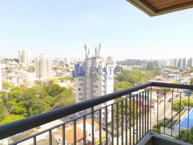 Apartamento com 3 Quartos à venda, 77m² no Lar São Paulo, São Paulo