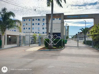 Apartamento com 2 Quartos à venda, 42m² no São Luiz, Gravataí