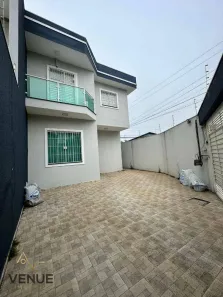 Casa com 3 Quartos à venda, 151m² no Vila Guilhermina, São Paulo