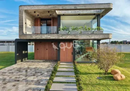 Sobrado com 4 Quartos à venda, 327m² no XANGRI-LÁ, Xangri-lá