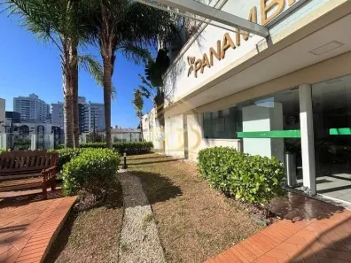 Apartamento com 2 Quartos à venda, 62m² no Nossa Senhora do Rosário, São José