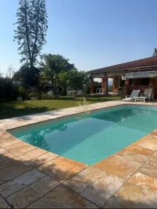 Fazenda/Sítio com 3 Quartos à venda, 345m² no Bairro Canedos, Piracaia