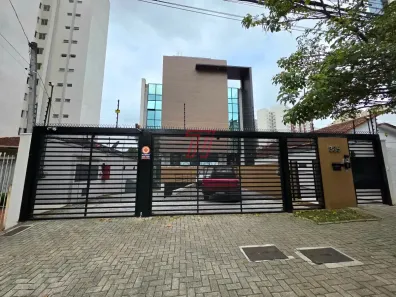 Sala Comercial para alugar, 47m² no Portão, Curitiba