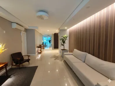 Apartamento com 3 Quartos à venda, 109m² no Centro, Florianópolis