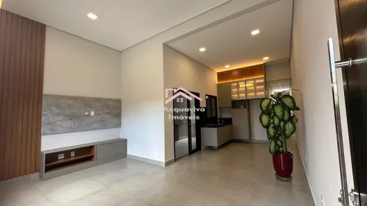 Casa com 3 Quartos à venda, 95m² no Vila Vitória II, Indaiatuba