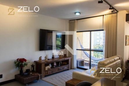 Apartamento com 1 Quarto à venda, 70m² no Mansões Santo Antônio, Campinas