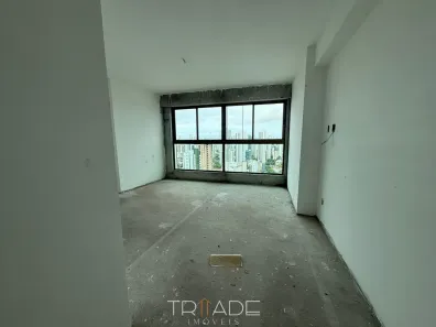Apartamento com 3 Quartos à venda, 141m² no Casa Amarela, Recife