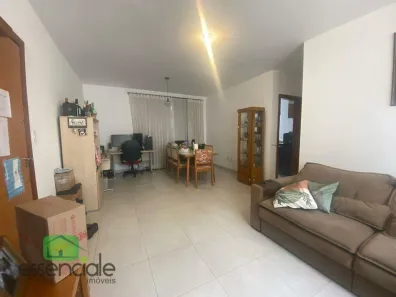 Apartamento com 3 Quartos à venda, 94m² no Europa, Contagem