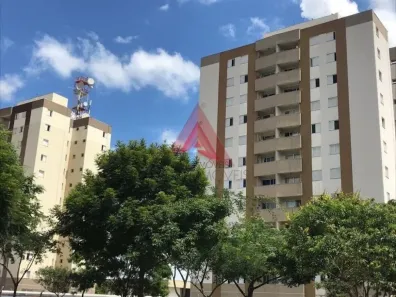 Apartamento com 3 Quartos à venda, 90m² no Centro, Jacareí