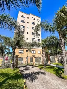 Apartamento com 1 Quarto para alugar, 55m² no Centro, Viamão
