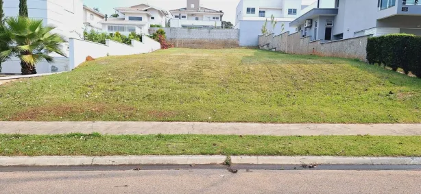 Lote/Terreno à venda, 560m² no Condomínio Reserva da Serra, Jundiaí