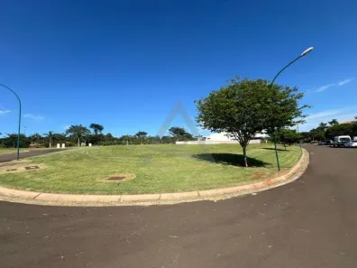 Lote/Terreno à venda, 1321m² no Residencial Haras Patente, Jaguariúna