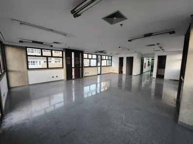 Sala Comercial para alugar, 82m² no Paraíso, São Paulo