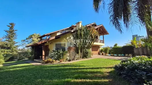 Casa com 3 Quartos à venda, 317m² no Vila Nova, Novo Hamburgo