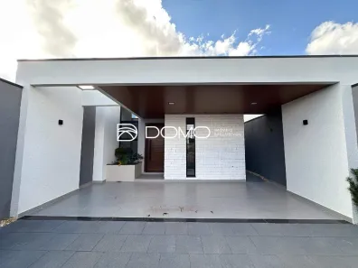 Casa com 1 Quarto à venda, 111m² no Parque Verde, Cascavel
