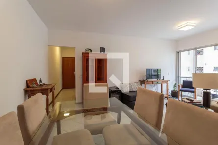 Apartamento com 3 Quartos à venda, 106m² no Vila Olímpia, São Paulo