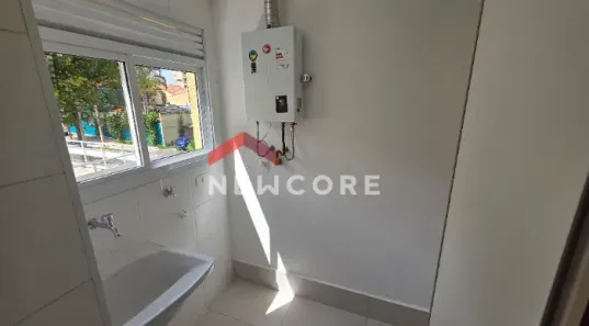 Apartamento com 1 Quarto à venda, 52m² no Cambuí, Campinas