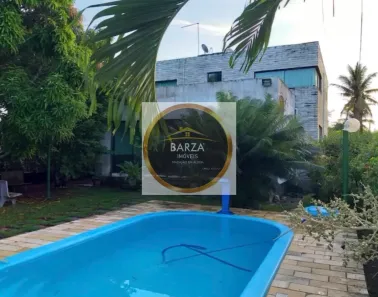 Casa de Condomínio com 4 Quartos à venda, 378m² no Aldeia dos Camarás, Camaragibe