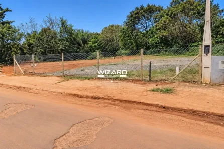 Lote/Terreno à venda, 5390m² no Mansões Santo Antônio, Campinas