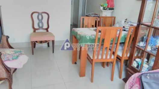 Apartamento com 2 Quartos à venda, 66m² no Tijuca, Rio de Janeiro