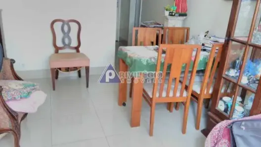 Apartamento com 2 Quartos à venda, 66m² no Tijuca, Rio de Janeiro