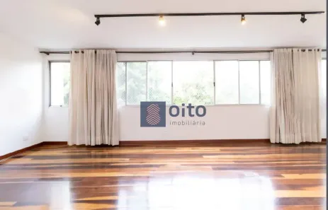 Apartamento com 3 Quartos à venda, 136m² no Jardim Europa, São Paulo