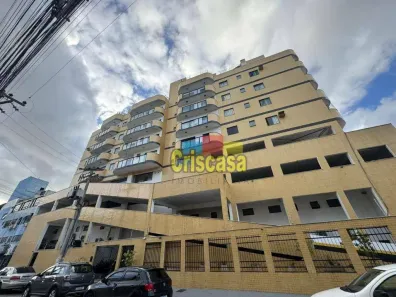 Cobertura com 2 Quartos à venda, 180m² no Vila Nova, Cabo Frio