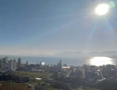 Apartamento com 2 Quartos à venda, 69m² no Capoeiras, Florianópolis