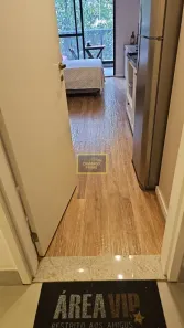 Apartamento com 1 Quarto à venda, 26m² no Pinheiros, São Paulo