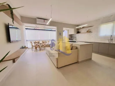 Apartamento com 3 Quartos à venda, 94m² no Riviera, Bertioga