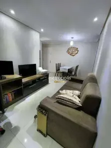 Apartamento com 1 Quarto à venda, 35m² no Jardim Ibitirama, São Paulo