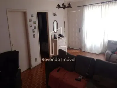 Casa com 4 Quartos à venda, 100m² no Jardim Ipanema (Zona Sul), São Paulo