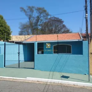 Casa com 3 Quartos para alugar, 100m² no Cidade Vista Verde, São José dos Campos