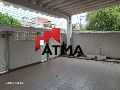 Casa com 2 Quartos à venda, 88m² no Brás de Pina, Rio de Janeiro