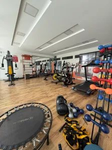 Apartamento com 1 Quarto à venda, 27m² no Boa Viagem, Recife