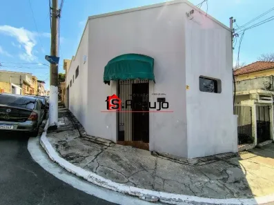 Casa com 3 Quartos à venda, 85m² no Alto da Mooca, São Paulo