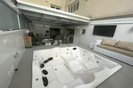 Apartamento com 2 Quartos à venda, 144m² no Barra Funda, São Paulo