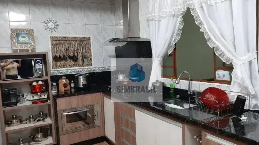 Casa com 3 Quartos à venda, 150m² no Jardim Roseira, Campinas