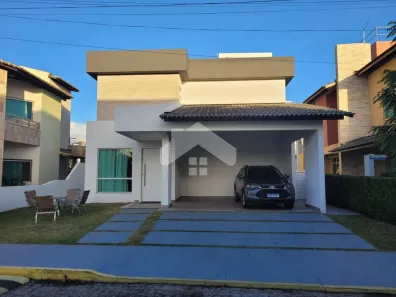 Casa de Condomínio com 4 Quartos à venda, 199m² no Robalo, Aracaju