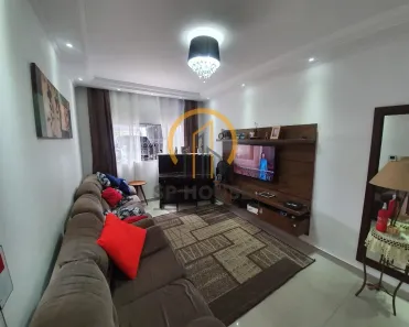 Sobrado com 4 Quartos à venda, 163m² no Vila Nair, São Paulo