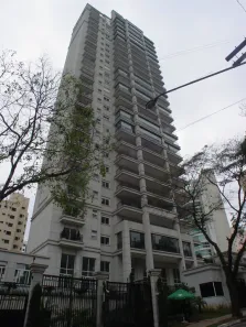 Apartamento com 4 Quartos à venda, 316m² no Planalto Paulista, São Paulo