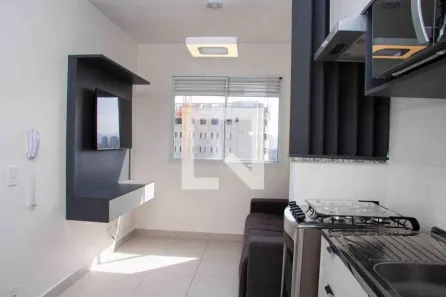 Apartamento com 1 Quarto à venda, 26m² no Barra Funda, São Paulo