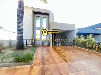 Casa com 3 Quartos à venda, 176m² no Jardim Maria Luiza II, Araraquara