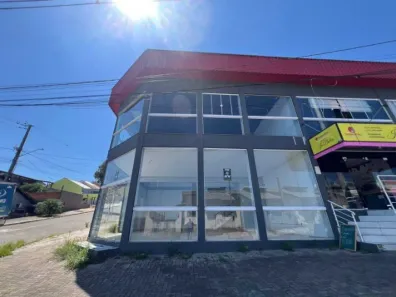 Ponto Comercial para alugar, 200m² no Vargas, Sapucaia do Sul
