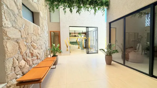 Imóvel Comercial com 3 Quartos à venda, 409m² no Jardim Goiás, Goiânia