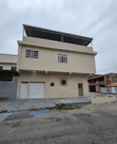 Casa com 1 Quarto à venda, 35m² no Nova Cidade, Nilópolis