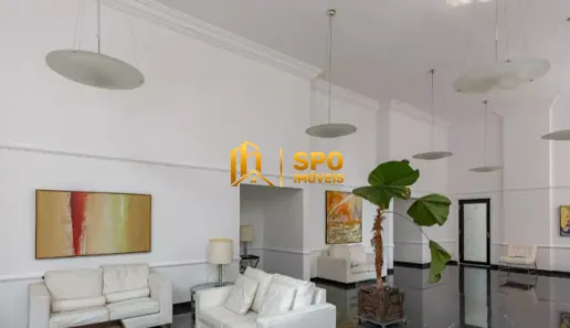 Apartamento com 4 Quartos à venda, 270m² no Campo Belo, São Paulo
