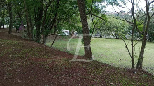 Lote/Terreno à venda, 1424m² no Condomínio Porto Atibaia, Atibaia